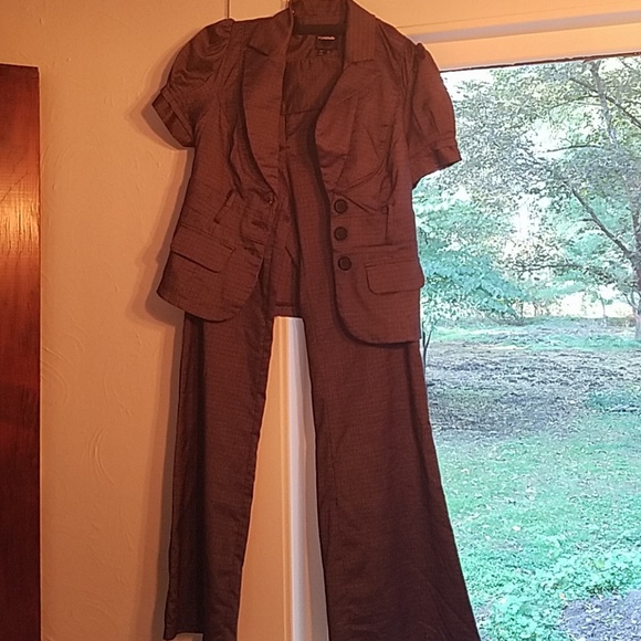 Suit - Picture 1 of 1